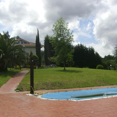 Lasaileku Villa Bilbao Exterior photo