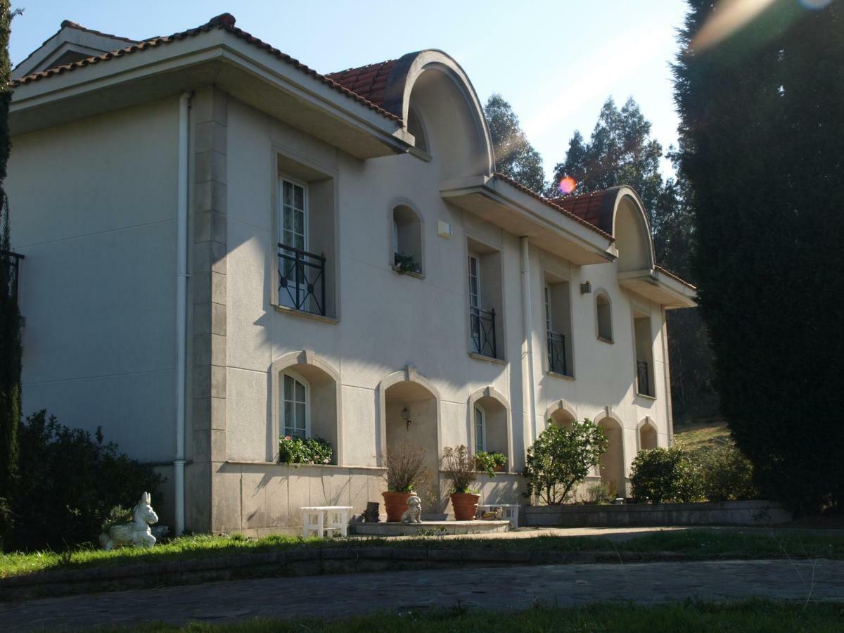 Lasaileku Villa Bilbao Exterior photo